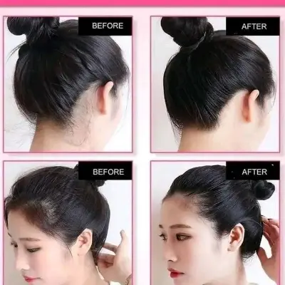 Picture of IKT Hair Wax Stick For setting Controlling & Soft Hair- 75gm