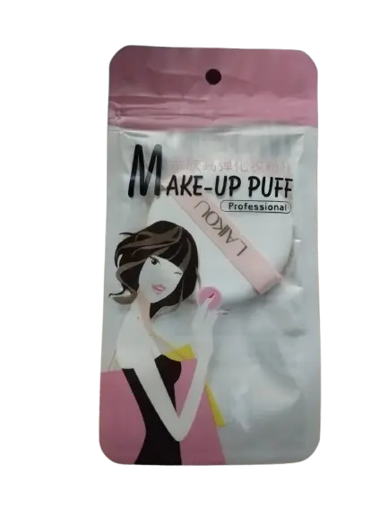 Picture of LAIKOU Professional Makeup Puff- 1 Piece