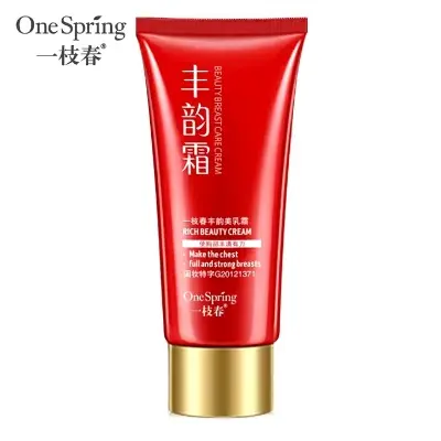 Picture of One Spring Rich Beauty Skin Care Cream- 60g