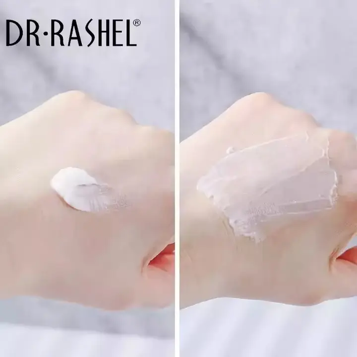 Picture of DR Rashel Fade Spots Arbutin & Niacinamide Night Cream- 50g