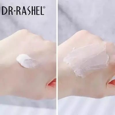 Picture of DR Rashel Fade Spots Arbutin & Niacinamide Night Cream- 50g