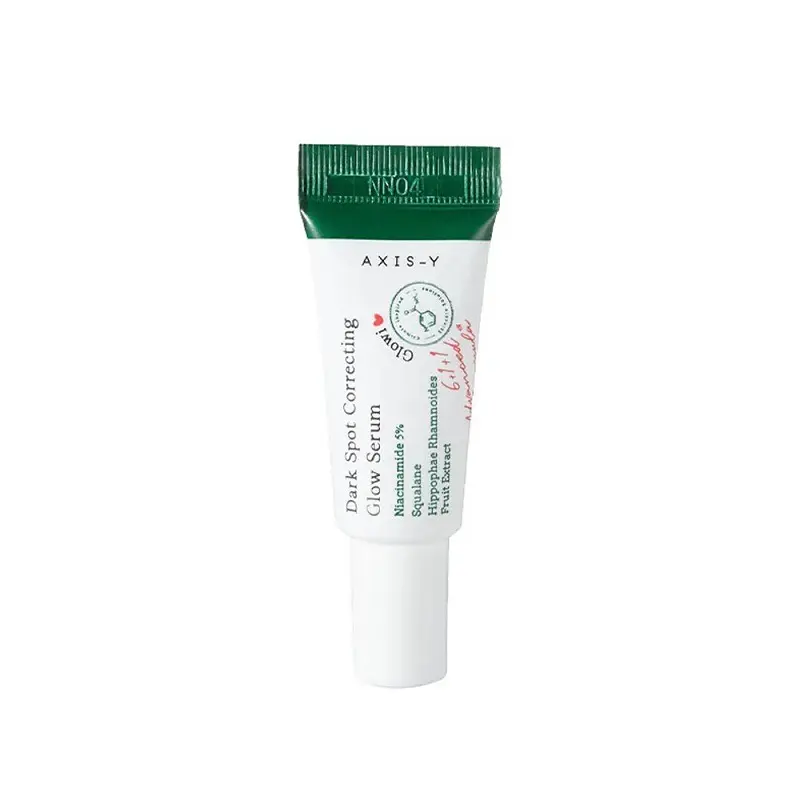 Picture of Axis-Y Dark Spot Correcting Glow Serum- 5ml