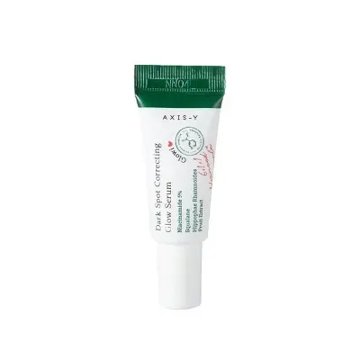 Picture of Axis-Y Dark Spot Correcting Glow Serum- 5ml