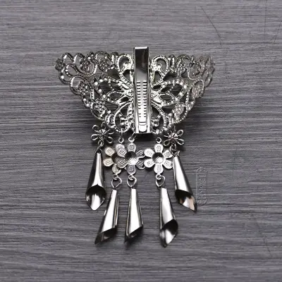 Picture of Original Hair Accessories, Performance Photos, Hanfu Hair Accessories, Classical Hair Ties, Artistic Style