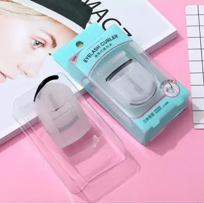 Picture of Mini portable eyelash curler  three-dimensional curl eyelash curler(Same as picture)