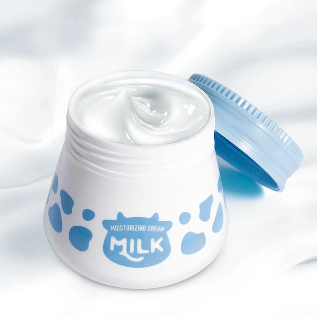 Picture of LAIKOU Milk Moisturizing Cream- 55g(Milk)