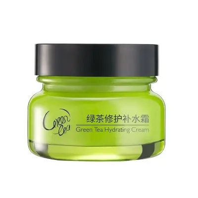 Picture of LAIKOU Green_Tea Hydrating Cream - 55g(Green Tea)
