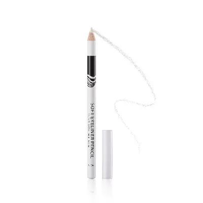 Picture of Waterproof & Long Lasting Makeup White Eyeliner- 1g(White)