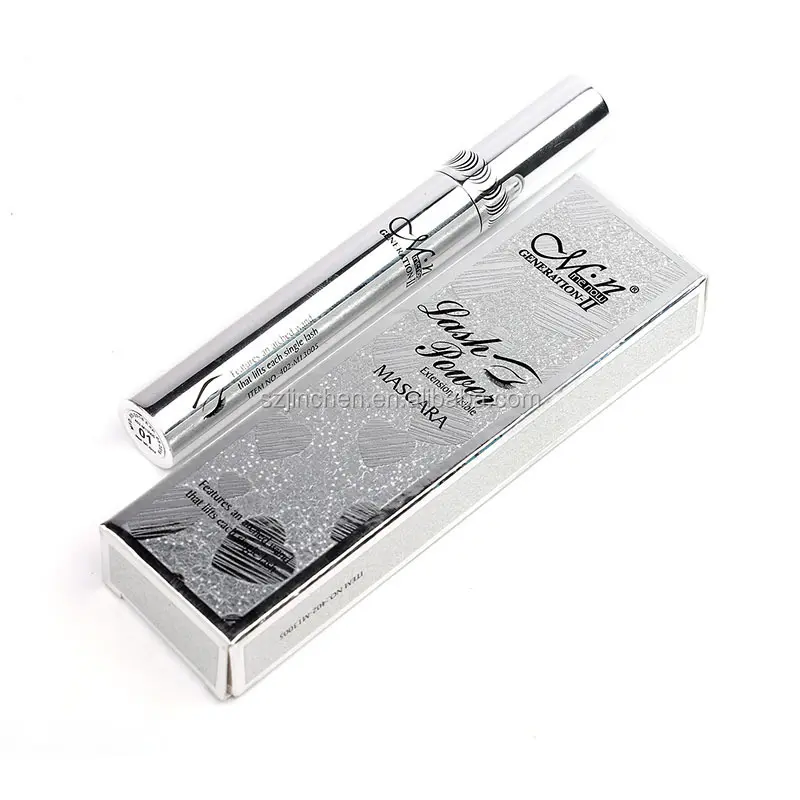 Picture of Menow Lash Power Extention Visible Waterproof Long Lasting Mascara- 5ml (M13005)(Waterproof)