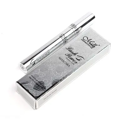 Picture of Menow Lash Power Extention Visible Waterproof Long Lasting Mascara- 5ml (M13005)(Waterproof)