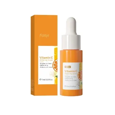 Picture of Fenyi Vitamin C Brighning & Moisturizing Serum- 17ml(Vitamin C)