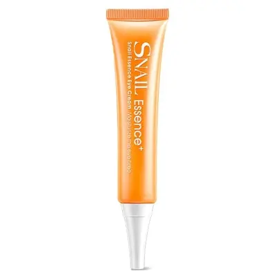 Picture of LAIKOU Snail Essence Moisturizing the eye area eye Cream- 30g(Snail)