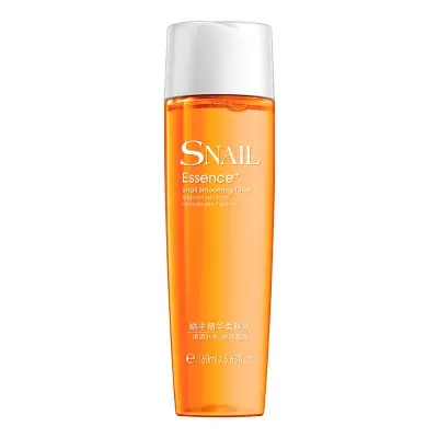 Picture of LAIKOU Snail Essence+ Hydrating & Smoothing Face Toner- 160ml(Snail Essence)