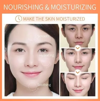 Picture of LAIKOU Snail Essence+ Hydrating & Smoothing Face Toner- 160ml(Snail Essence)