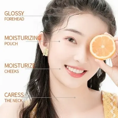 Picture of SADOER Vitamin C Toner- 120ml(Vitamin C)