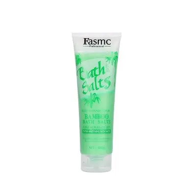 Picture of FASMC Bamboo Bath Salts Body Massage Scrub - 380g(Bamboo)