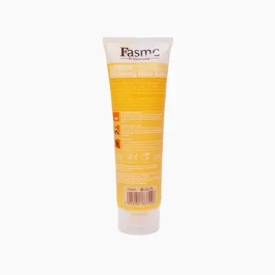 Picture of Fasmc Lemon Bath Salts Bath Scrubs- 380g(Lemon)