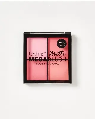 Picture of Technic Matte Finish Mega Blusher- 11.2g(4)