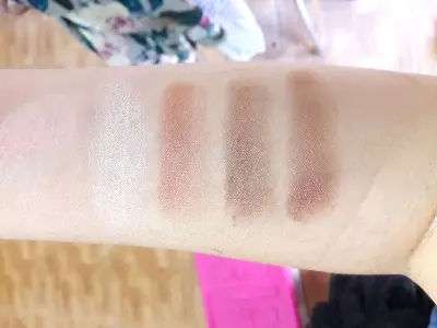 Picture of Technic Matte Mega Bronzer- 11.2g(Bronzer)