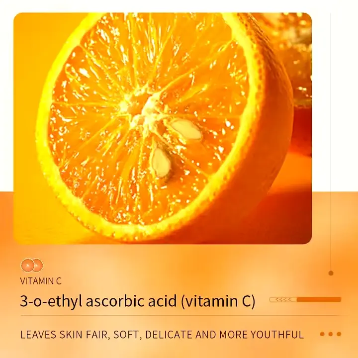 Picture of BIOAQUA Vitamin C Beautiful Essence Water- 120ml(Vitamin C)
