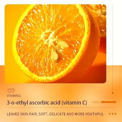 Picture of BIOAQUA Vitamin C Beautiful Essence Water- 120ml(Vitamin C)