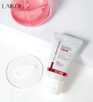 Picture of LAIKOU Pro Niacinamide Collagen Face Cream- 30g(Niacinamide)