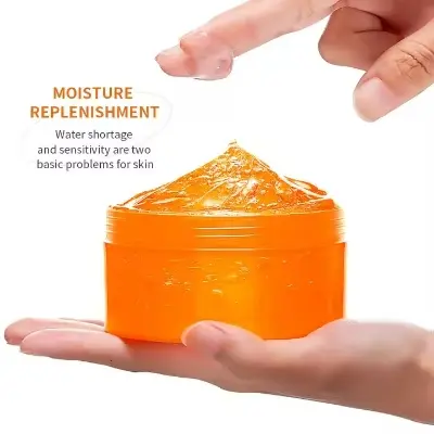 Picture of SADOER Vitamin C Moisturizing Soothing Gel- 300g(Vitamin C)