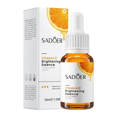 Picture of SADOER Vitamin C Brightening Essence- 30ml(Vitamin C)