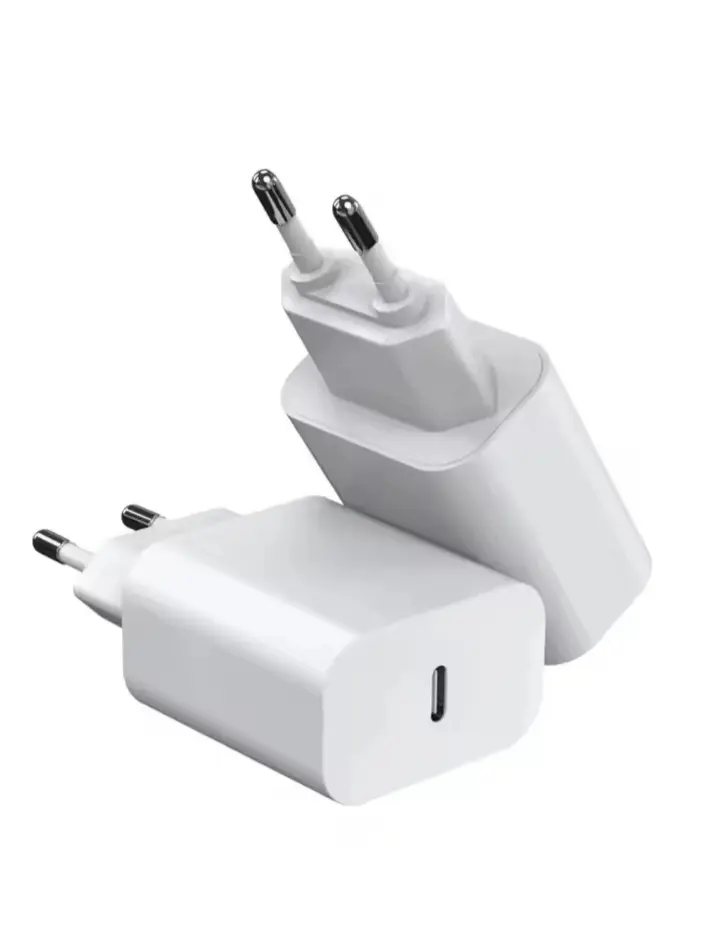 Picture of JNUOBI_JC-35 PD 35W Type-C to Type-C Fast Charger Travel Charger 35watt Fast Wall Travel Chargers Adapter Cto C_35w PD(Type-C to C)