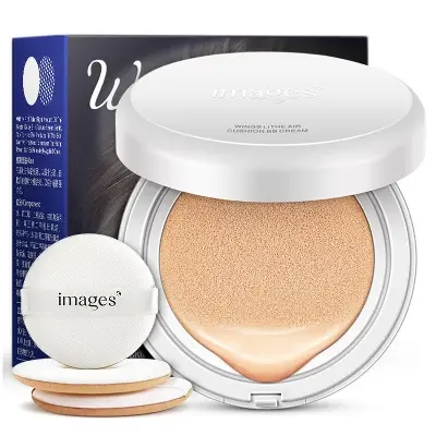 Picture of Images Cushion BB Cream Lightweight and Natural- 15g