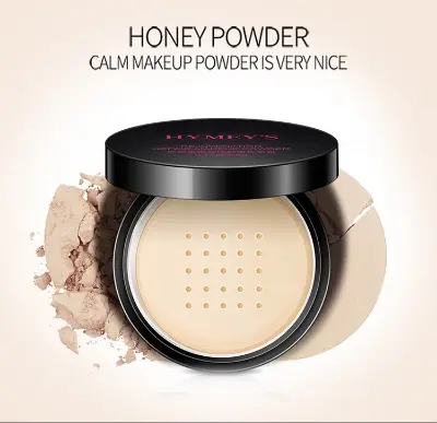Picture of HYMEY'S Rejuvenation repair Makeup Powder- 15g