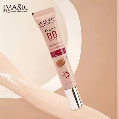 Picture of IMAGIC SPF 30 PA+++ Light Makeup BB Cream- 15g