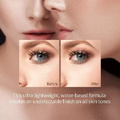 Picture of MENOW Long Lasting Skin Maker Sheer Coverage Foudation- 30g Foundation F369