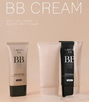 Picture of LAIKOU Complexion Corrector BB Makeup Cream- 50g