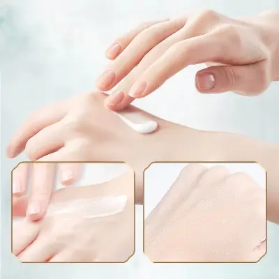 Picture of Miyueleni Natural Moisturizing Soft Hand Care Hand Cream- 30g