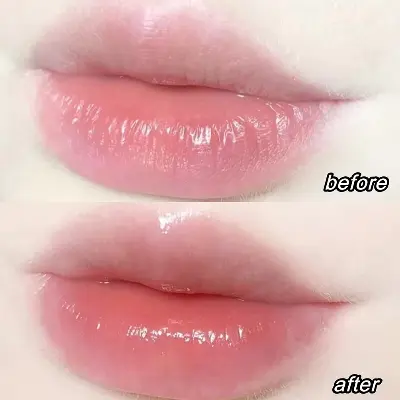 Picture of Art Value Macaron Refreshing And Non Greasy Lipsalve Fruit Flavored Lip Balm- 4.3g