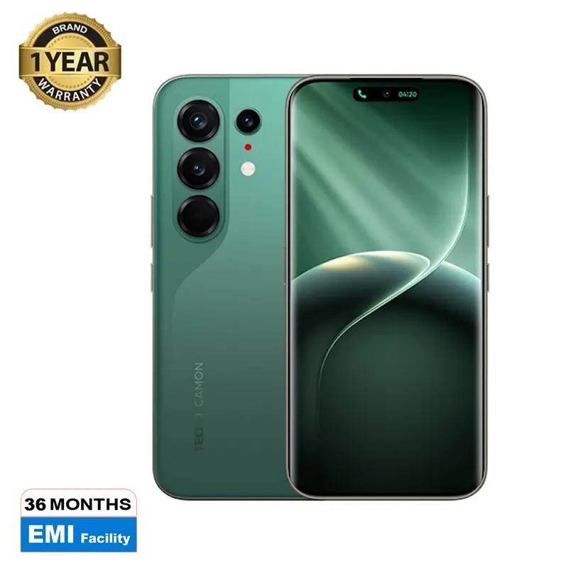 Picture of Tecno Camon 50 Ultra 5G 12GB/256GB 