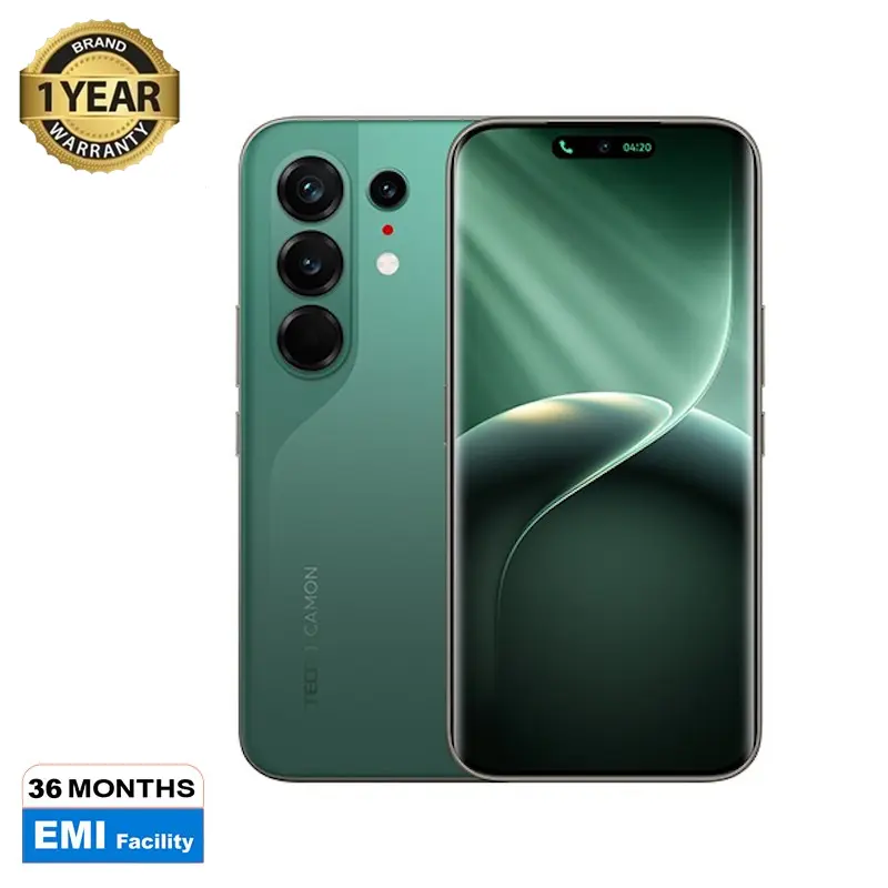 Picture of Tecno Camon 50 Ultra 5G 8GB/256GB 