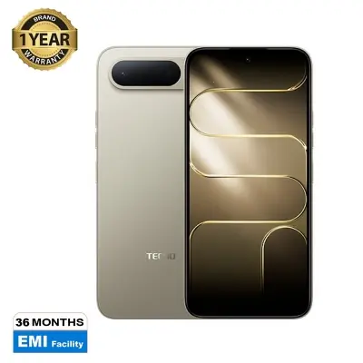 Picture of Tecno Spark 50 5G 6GB/128GB 
