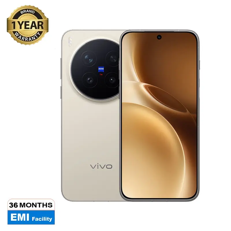 Picture of vivo X300 Pro 5G 16GB/512GB 