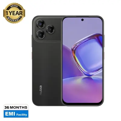 Picture of Nubia ZTE Blade V80 Design 8GB/128GB 