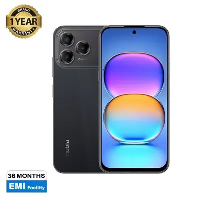 Picture of Nubia ZTE Blade V80 Pro 8GB/256GB 