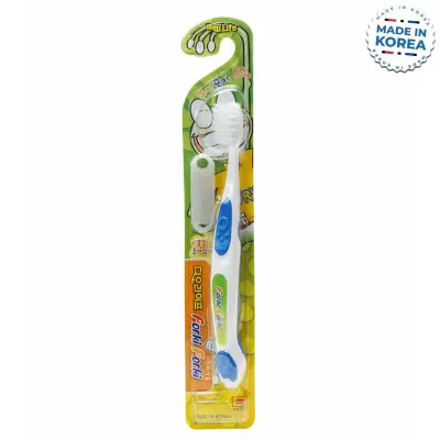 Picture of Bio Care Forki Forki - Kids Toothbrush