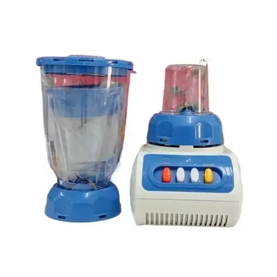 Picture of Experience Blender Plus Mixer Grinder - 300/350 Watts - Powerhouse for Versatile Kitchen Tasks