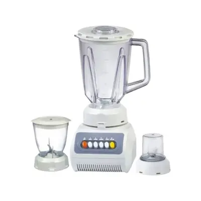 Picture of Nova Nowake Hyundai Blender Plus Mixer Grinder (GS-999/NBB-999/NW-999) - Brand New & Quality Product
