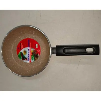 Picture of Kiam Non Stick Fry Pan without Glass Lid 16Cm-28Cm - Multicolor