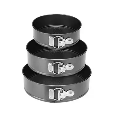 Picture of Kiam Non Stick 3,5, 7 Pcs Cookware Set