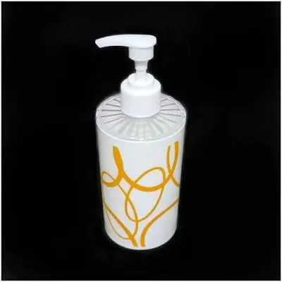 Picture of Hand Wash Dispenser for Hygienist - Multicolor