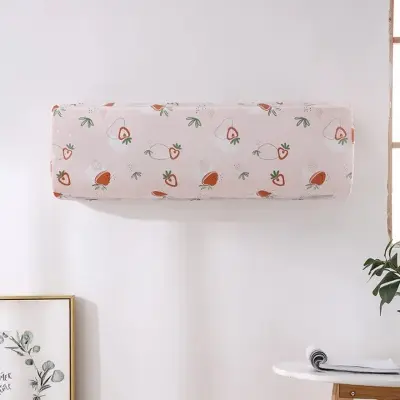Picture of 1 Ton AC Dust Protector Cover for Indoor
