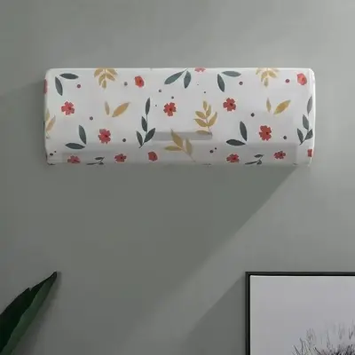 Picture of 1.5 Ton / 1 Ton AC Dust Protector Cover for Indoor